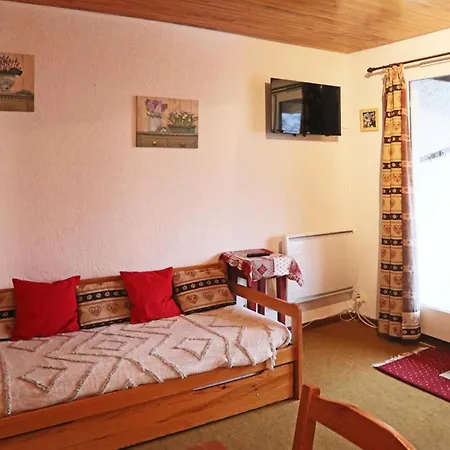 Apartment L'horizon - 309 Horizon 1650 Mae-8454 Les Orres